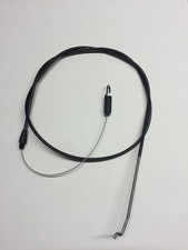 GENUINE OEM TORO TRACTION CABLE 105-1845 FITS 2002-2008 FWD RECYCLER MOWERS picture