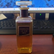 Vintage Charles of the Ritz Women's EDT 4 FL. OZ Discontinued/Rare New No Box. picture