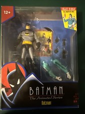 McFarlane DC Direct Batman: The Animated Series - BATMAN - (Condiment King BAF) picture
