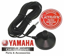 NEW YAMAHA WN649600 OPTIMIZER MICROPHONE FITS RX-V465 RX-V565 HTR-6130 HTR-6230 picture