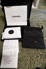chanel mirror duo compact double facette makeup picture