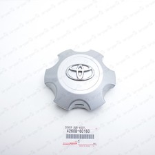 New Genuine OEM Toyota 09-13 Land Cruiser Prado 150 Wheel Center Cap 4260B-60160 picture