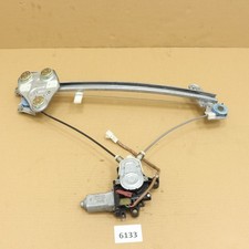 Lexus ES300 1997-2001 OEM Front Left Driver Side Power Window Regulator Motor picture