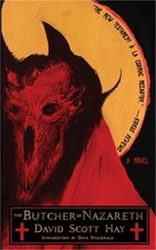The Butcher of Nazareth (Paperback or Softback) picture