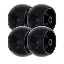 8TEN Deck Roller for Ariens Gravely EZR 1540 ZT1740 Sierra 1440G 02745400 4 Pack picture