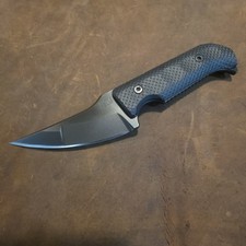 Dauntless Manufacturing Matt Helm work knife V3 No box picture