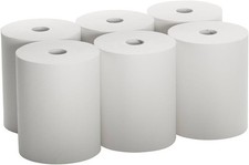 Commercial Jumbo Paper Towel 6pk picture