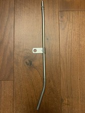 NOS MOPAR DIP STICK TUBE 1966 - 73 440 383 400 361 CI.  PLYMOUTH DODGE 3462416 picture