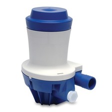 Shurflo by Pentair High Flow Livewell 2000 Pump - 12 Vdc, Gph 358-011-10 picture
