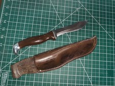 Vintage Cutco 1065 Hunting Knife picture