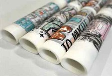Custom DTF Transfers Personalized Iron On/Heat Press Fabric Press picture