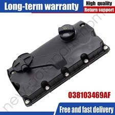 Valve Cover 038103469AF For VW Volkswagen Jetta Golf Beetle IV picture