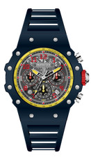 Invicta Men's Invicta Racing 43.5mm Quartz Watch IN-69661 picture