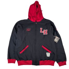 Larry Holmes Custom Limited Edition NEW Everlast Hoodie Sweaater GA picture
