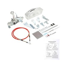 Pro Ratchet Automatic Shifter for Ford C4 C6 Chrysler A727 A904 Pro Ratchet picture