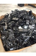 Lot of 50 Genuine Dell 19.5V 6.7A 130W DA130PE1 PA-4E Power Adapter  With Cord picture
