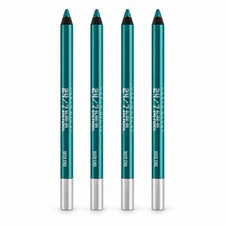 Urban Decay 24/7 Waterproof Eyeliner, Deep End 0.04oz, Pack of 4 picture