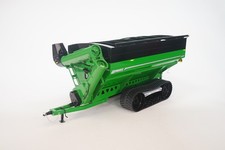 NEW Green SpecCast 1/16 Brent 1398 Grain Cart w Tracks Die Cast Replica picture