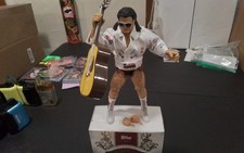 WWE Mattel Legends Rhythm & Blues Greg 