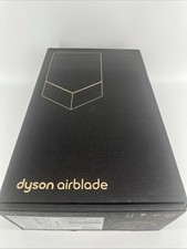 DYSON Airblade HU02 Hand Dryer - SILVER NICKEL  - Open box new picture