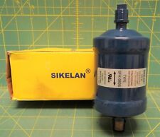 SIKELAN SFK-083S 3/8 inch Heat Pump Bi Flow Sweat Liquid Line Drier, PN 92070 picture