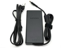 Lenovo / Legion 245W 20V 12.25A Slim AC Adapter, ADL245SDC3A, New Slim 2025 picture