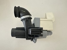 Askoll Dishwasher Pump M310 W10846093 W10510447 60W Electric Replacement picture