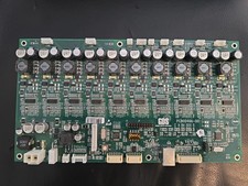 GLOBAL DISPLAY SOLUTIONS (GDS) BOARD PCB00466-00 picture
