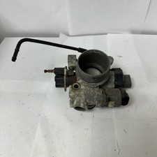 1990-1995 Chrysler LeBaron Throttle Body Assembly OEM 44583540832 Tested picture
