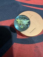 Rare 1st edition Pokemon Zapdos #145 Marble Star  picture