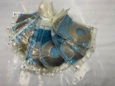 NOS 1961 72 Genuine Ford Truck Spider Gear Thrust Washer C1TT-4230-D Lot Of 12 picture
