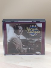 Erroll Garner - Solo Time The Erroll Garner Collection Volumes 4&5 (CD 2 Discs) picture