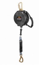 FALLTECH 30' Condor Self Retracting Leading Edge GR727630LE w/ Carabiner picture