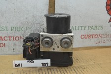 2012-17 GMC Terrain Equinox ABS Brake Pump Control 23131610 Module 889-10A1 picture