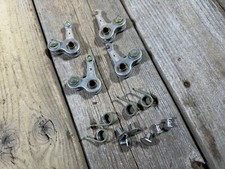 Mafac Criterium Cantilever Brake set OLD Logo NOS picture