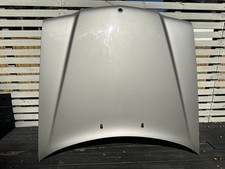 1993-95 MERCEDES W124 HOOD OEM used Very nice Local pick up picture