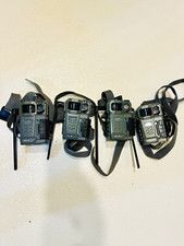 Lot of 4, Spypoint Link Micro LTE cellular Cameras. Verizon picture