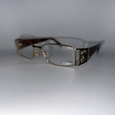 Authentic CAZAL  Eyeglasses Eyewear Frame M #4137 S52[]17-125mm Germany picture