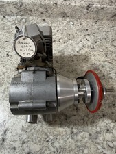 VTG Doug Chapman Custom Race Zenoah G38 Dual Plug Gasoline RC Airplane Motor picture