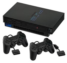 Guaranteed PlayStation 2 PS2 Console + Pick Your Bundle + USA Shipping picture