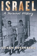 Israel, a Personal History - GOOD picture