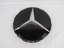 2021-2025 Mercedes GLA250 Front Grille Emblem Star Badge Symbol Logo Genuine OEM picture