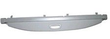2001-2007 Toyota Highlander Cargo Cover Trunk Privacy Shade Gray picture