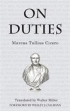 On Duties by Cicero, Marcus Tullius picture