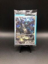 5x N's Zekrom Sealed Mega Evolution Promos picture