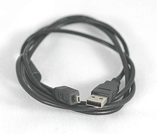 PENTAX I-USB33 Camera Cable 4FT D6 picture