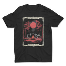 Symphonic Metal Modern Metal MB Cotton T Shirt S-5XL picture