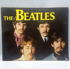 The Beatles Vintage 1983 Colour Library Books Hardcover Photo Book ISBN 08628310 picture