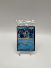 Keldeo Pokemon Chaos Rising Promo #019 Sealed picture