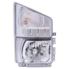 Right Halogen Headlight Corner Lamp for Isuzu NPR HD NQR NRR 2008-2020 picture